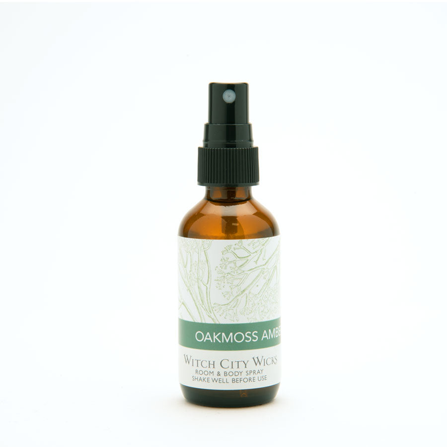 Oakmoss Fragrance Oil