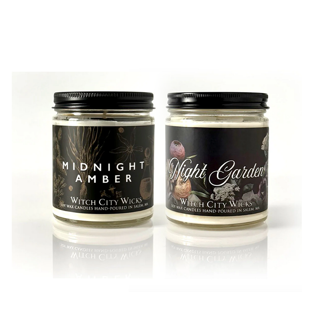 Choose 2-Candle Gift set