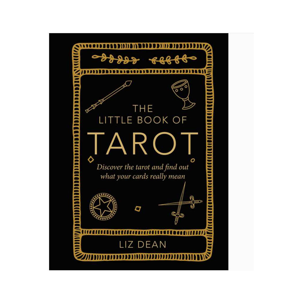 The Little Book of Tarot