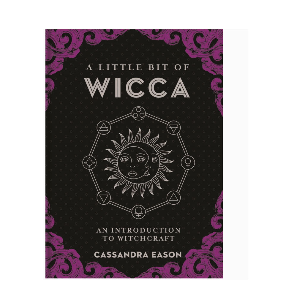 Little Bit of Wicca