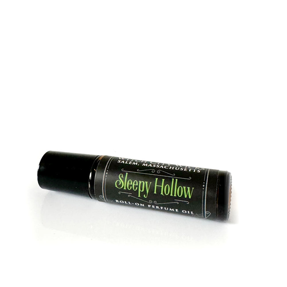 Sleepy Hollow perfume oil