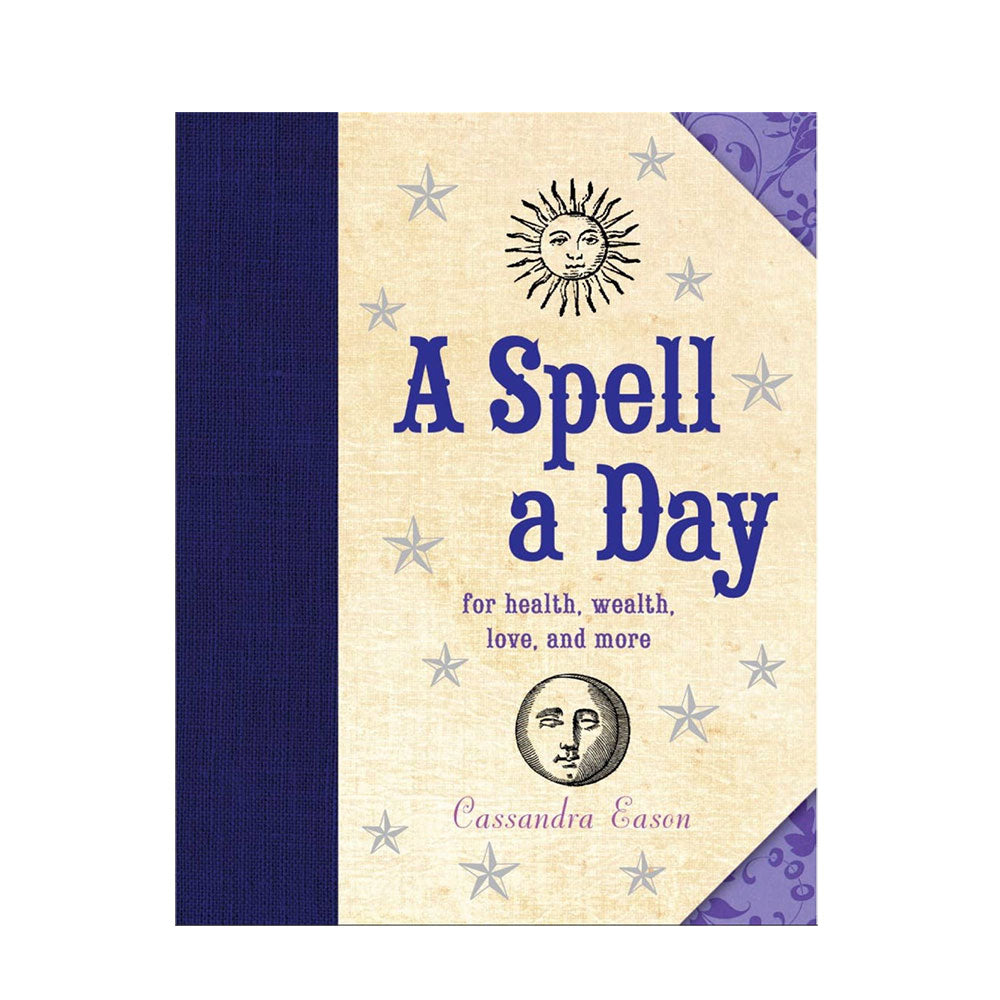 A Spell a Day