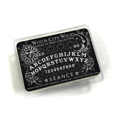 Fresh Coffee wax melts – Witch City Wicks